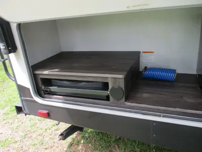 2020 Starcraft Super Lite 311BH photo 7