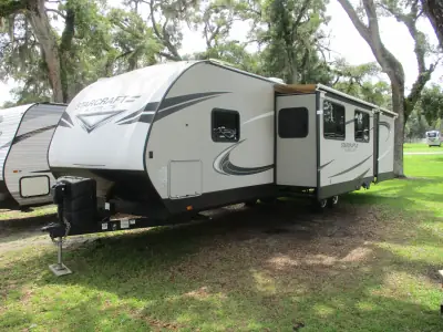 2020 Starcraft Super Lite 311BH photo 3