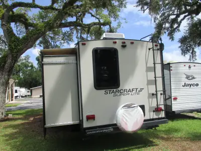 2020 Starcraft Super Lite 311BH photo 5