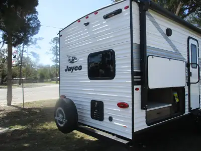 2025 Jayco Jay Flight SLX 330TBS photo 5