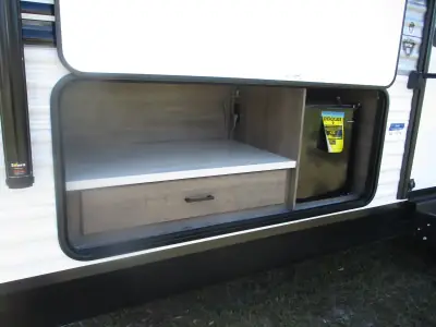 2025 Jayco Jay Flight SLX 330TBS photo 4