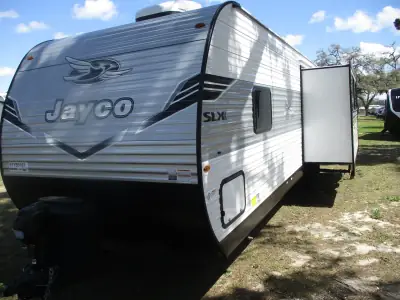 2025 Jayco Jay Flight SLX 330TBS photo 3