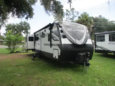 2022 Grand Design Imagine 3100RD