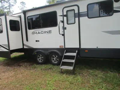 2022 Grand Design Imagine 3100RD photo 5