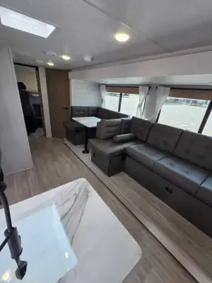 2027 Forest River Salem Cruise Lite 273QBXL photo 5