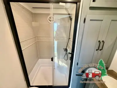 2027 Forest River Puma Vista 421LFT photo 37