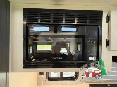 2027 Forest River Puma Vista 421LFT photo 17