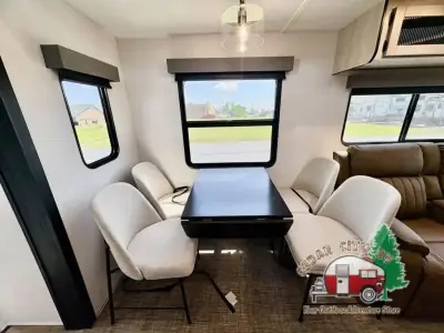2027 Forest River Puma Vista 421LFT photo 20