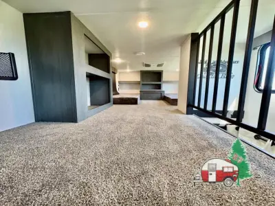2027 Forest River Puma Vista 421LFT photo 25