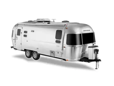 2025 Airstream Flying Cloud 25FB Twin photo 26