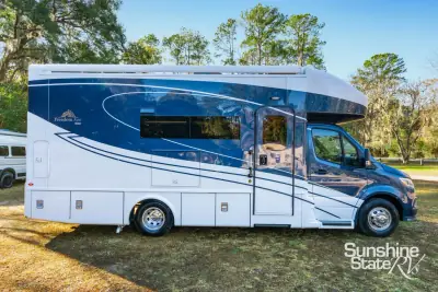 2026 Newmar Freedom Aire 2515 Std photo 2