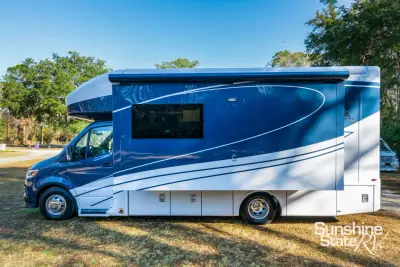 2026 Newmar Freedom Aire 2515 Std photo 6