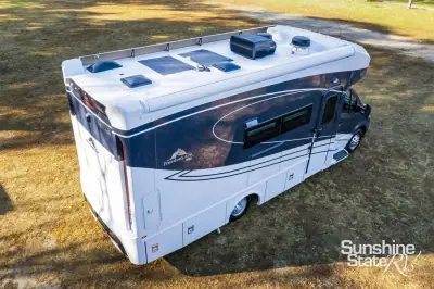 2026 Newmar Freedom Aire 2515 Std photo 11