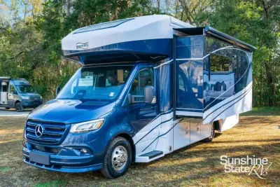 2026 Newmar Freedom Aire 2515 Std photo 7