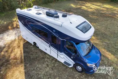 2026 Newmar Freedom Aire 2515 Std photo 10
