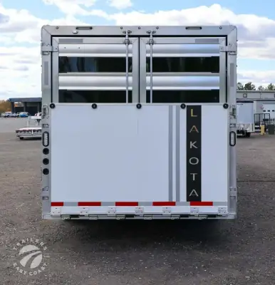 2027 Lakota Charger CHL81413SR photo 4