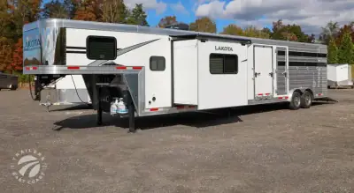 2027 Lakota Charger CHL81413SR photo 7