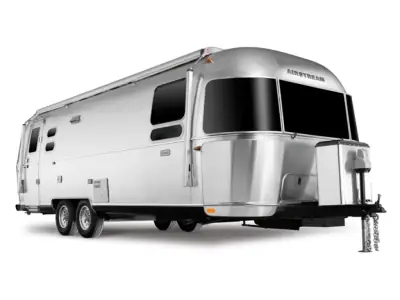 2022 Airstream Globetrotter 27FB photo 28