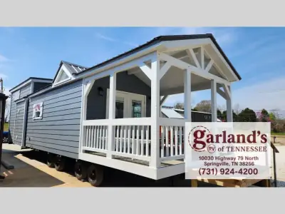 2024 Avery Cabin Company PARK MODELS THE 127 photo 3