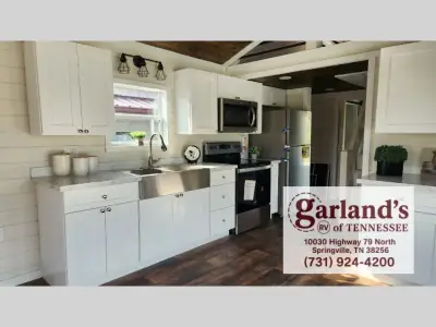 2024 Avery Cabin Company PARK MODELS THE 127 photo 9
