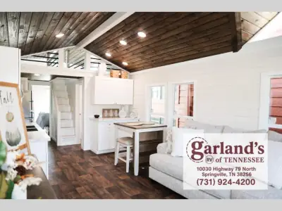 2024 Avery Cabin Company PARK MODELS THE 127 photo 6