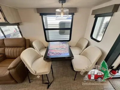 2027 Forest River Puma Vista 37PFL photo 19