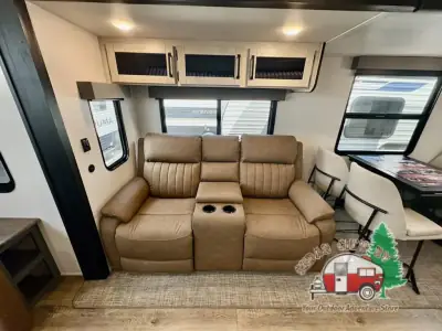 2027 Forest River Puma Vista 37PFL photo 18