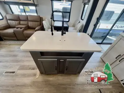 2027 Forest River Puma Vista 37PFL photo 16