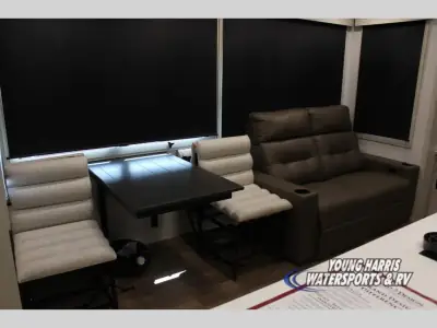 2027 Grand Design Solitude 370DV photo 5