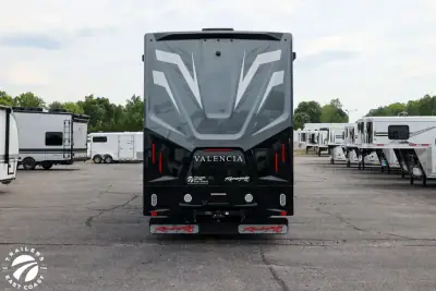 2027 Renegade Valencia 39FW photo 5
