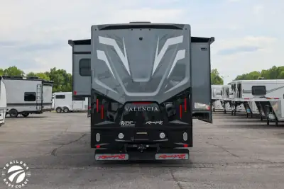 2027 Renegade Valencia 39FW photo 8
