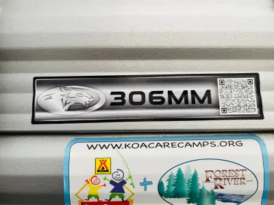 2022 Forest River CHEROKEE 306MM photo 19