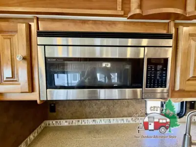 2015 Tiffin Motorhomes Allegro 35 QBA photo 18
