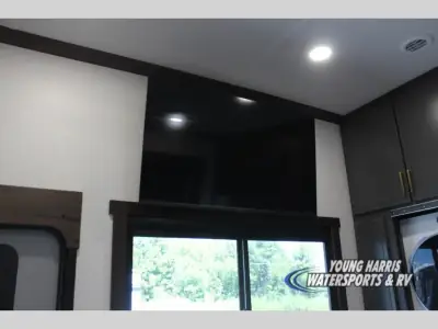 2027 Forest River Cedar Creek Cottage 40CCK photo 18