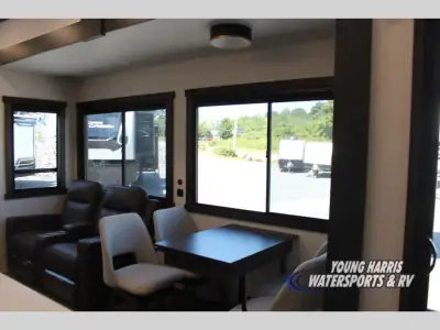 2027 Forest River Cedar Creek Cottage 40CCK photo 5