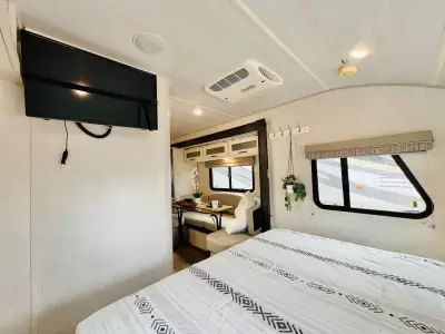 2021 Forest River R-POD 195 photo 8