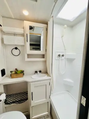 2021 Forest River R-POD 195 photo 5