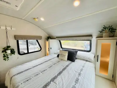 2021 Forest River R-POD 195 photo 7