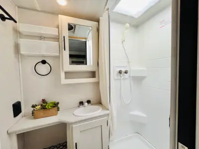 2021 Forest River R-POD 195 photo 6