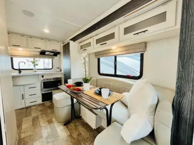 2021 Forest River R-POD 195 photo 9