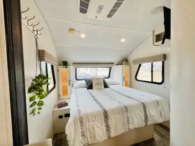 2021 Forest River R-POD 195 photo 11