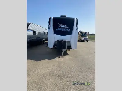 2021 Jayco Eagle HT 312BHOK