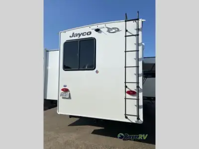 2021 Jayco Eagle HT 312BHOK photo 5