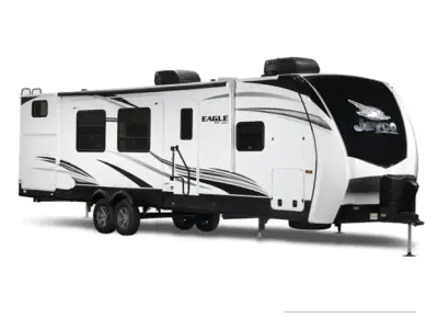 2021 Jayco Eagle HT 312BHOK photo 27