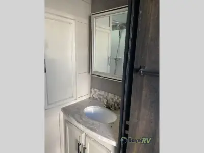 2021 Jayco Eagle HT 312BHOK photo 22