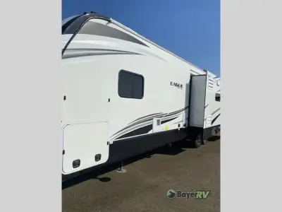 2021 Jayco Eagle HT 312BHOK photo 7