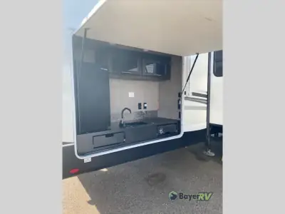 2021 Jayco Eagle HT 312BHOK photo 4