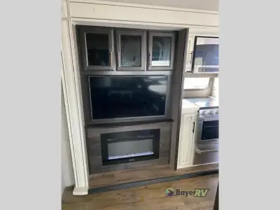 2021 Jayco Eagle HT 312BHOK photo 13