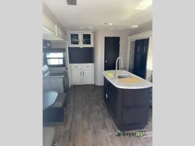 2021 Jayco Eagle HT 312BHOK photo 11