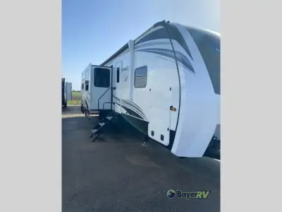 2021 Jayco Eagle HT 312BHOK photo 3